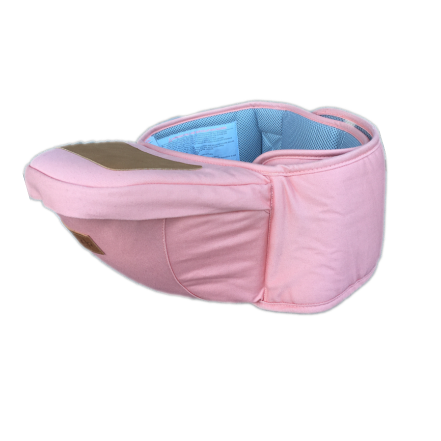 HIPSEAT-$30 Clearance SALE!!! (Was $80)- Salmon pink color
